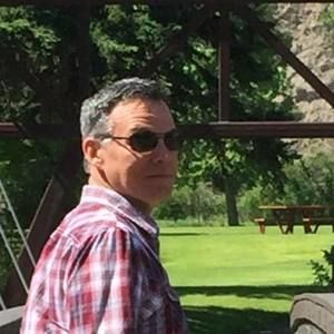 Meet your Posher, Craig